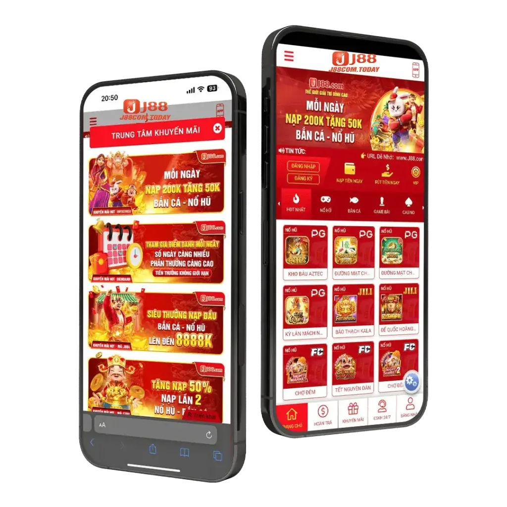 Ứng Dụng 368.bet Trên Điện Thoại