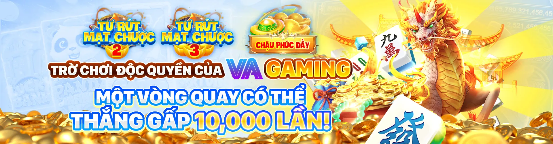 Các chương trình khuyến mãi và ưu đãi hấp dẫn của 368.bet với tiền thưởng và hoàn trả cao