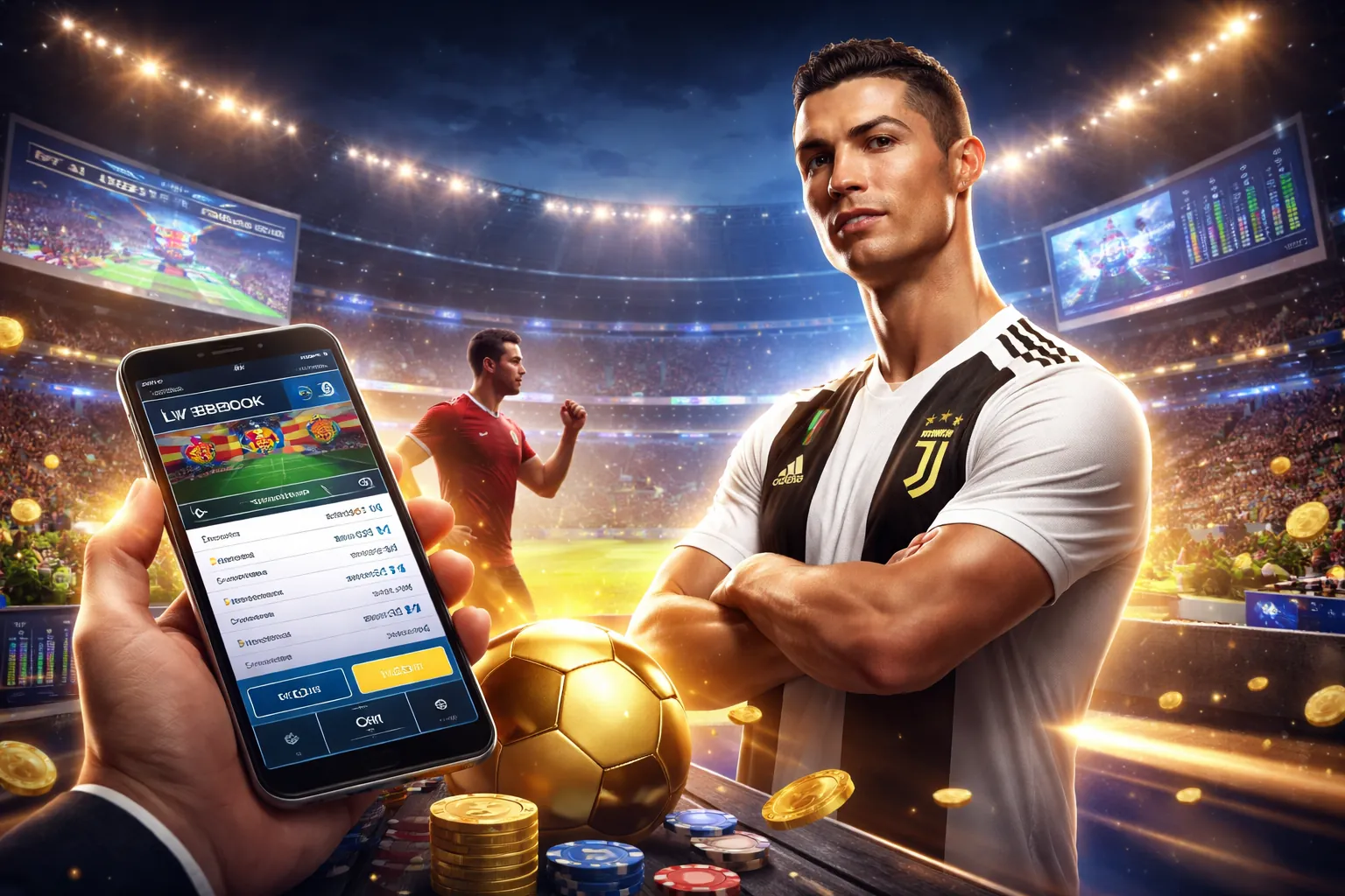 Điều khoản Dịch vụ 368.bet, thể thao 368, cá cược trực tuyến