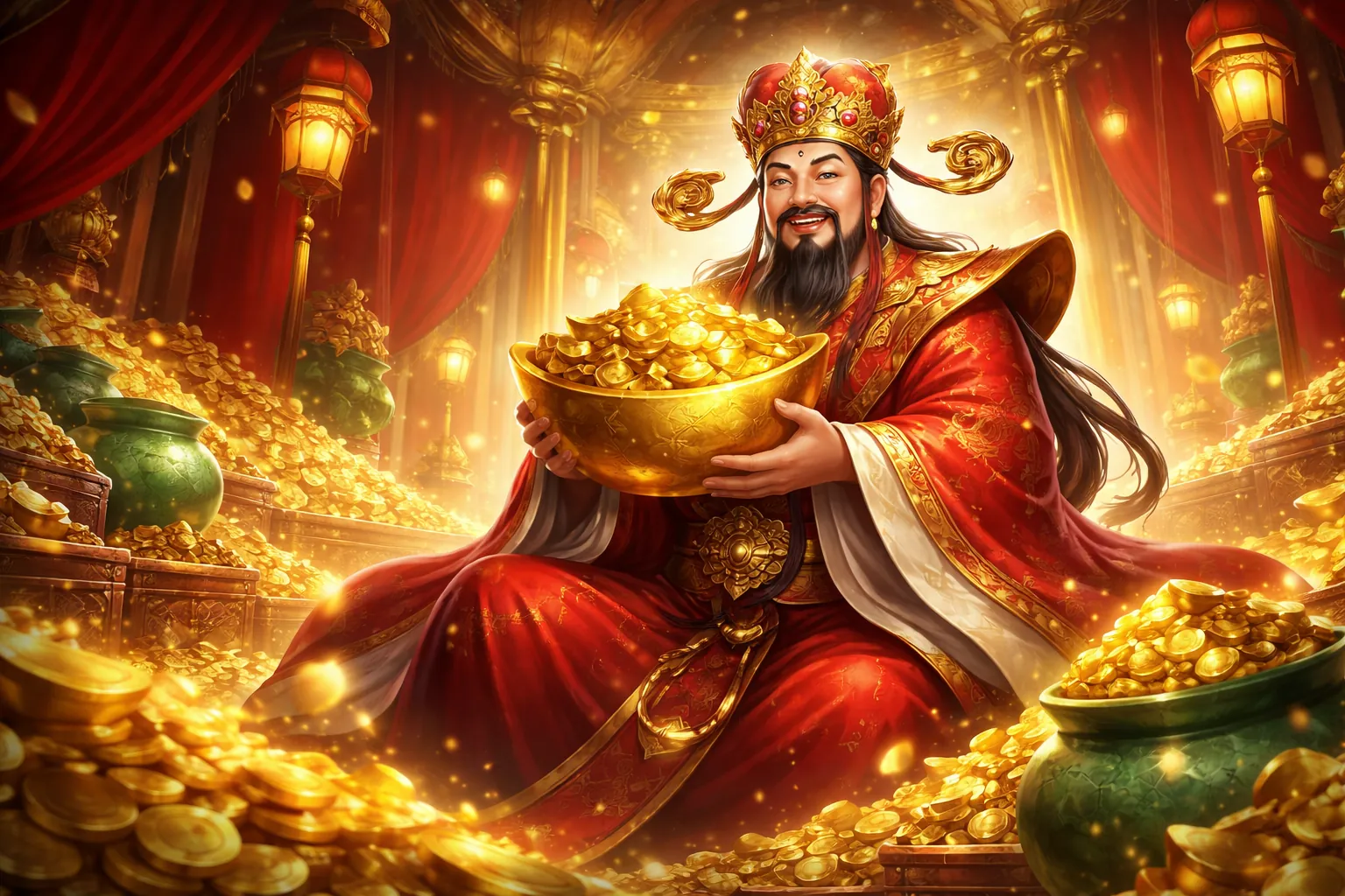 Giải đấu eSports