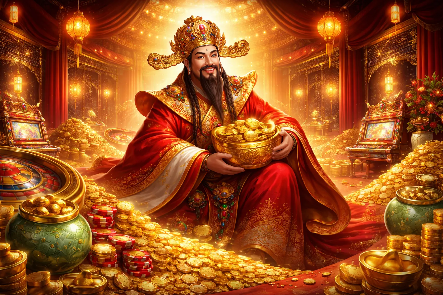 Game bài mới ra mắt