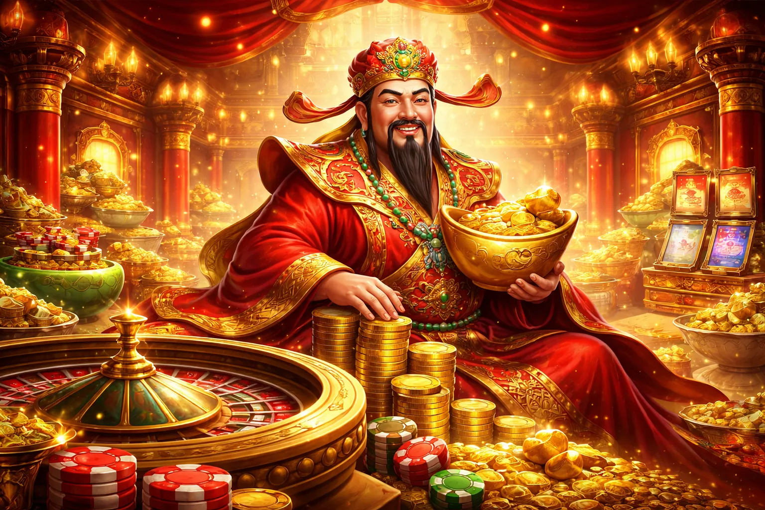 Hướng dẫn chơi 368.bet cho người mới