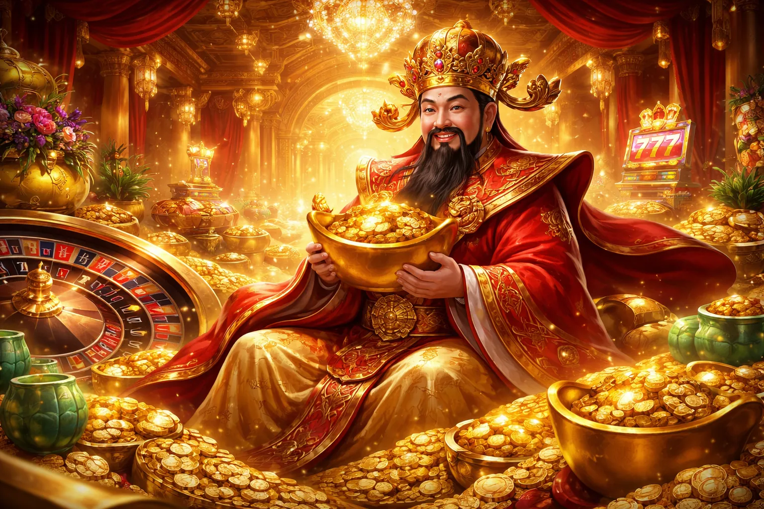 Chương trình VIP độc quyền