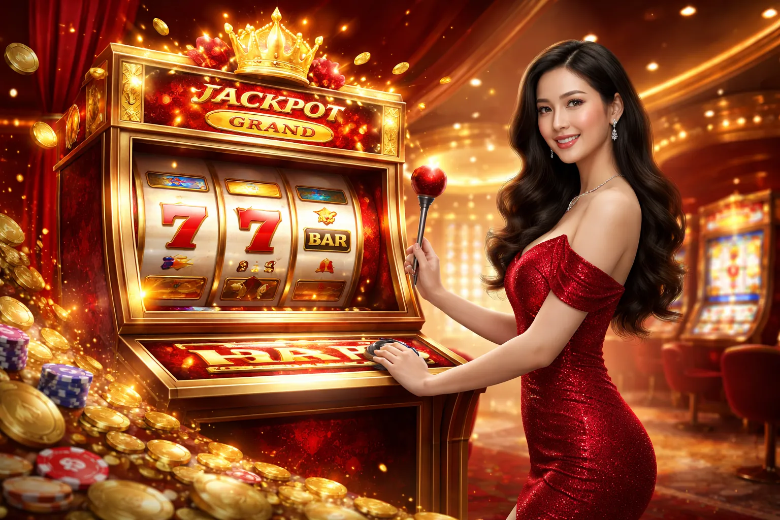 Các chương trình khuyến mãi mới nhất 368.bet