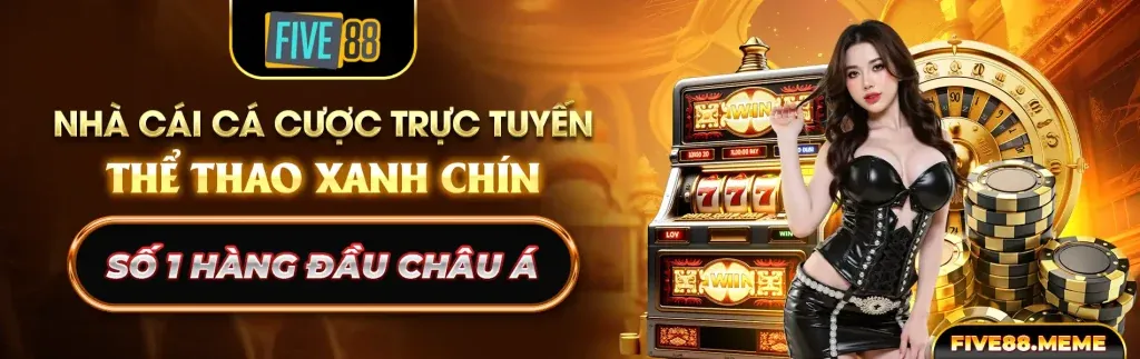 Sân Chơi Nổ Hũ 368.bet